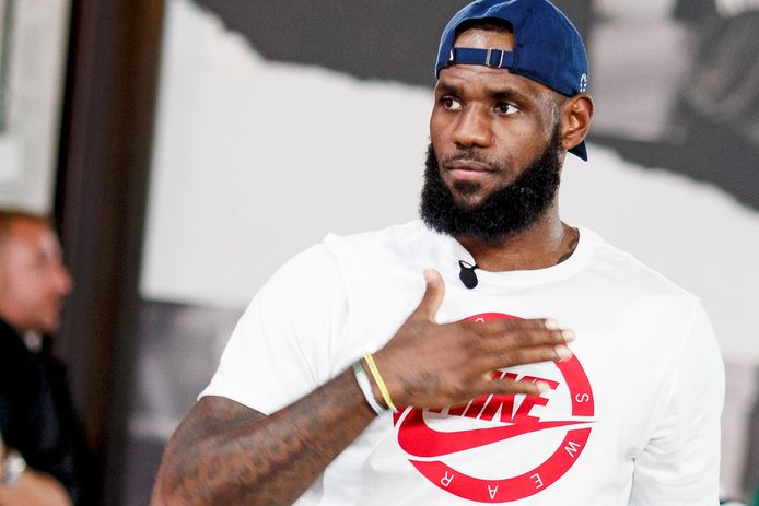 Onder meer de LA Lakers van LeBron James weigeren te spelen: “We hebben er genoeg van.”