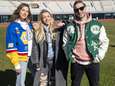 Band tussen The Streamers steeds sterker: ‘Dit gaat verder dan beetje lol maken’