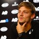Goffin treft Duitser en wordt bewierookt, ook Bemelmans en Mertens kennen tegenstander op Australian Open