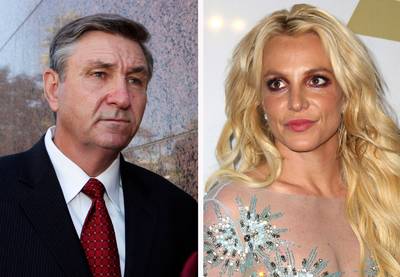 Heeft Jamie Spears een uitgekiend plan? “Door curatele stop te zetten kan híj zegevieren, niet Britney”