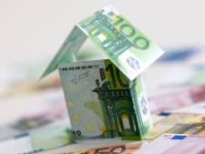 Zoveel eigen geld heb je nodig om een huis te kopen