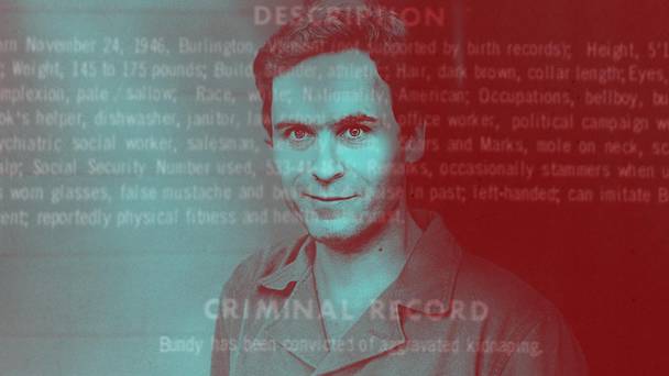 Ted Bundy: A Faking It Special