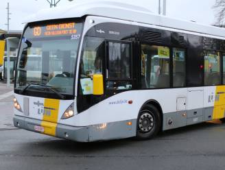 Bijna 1 op 5 West-Vlaamse bussen reed niet op tijd in 2022: “Hoe willen we dan dat meer mensen het openbaar vervoer nemen?”