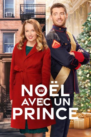 Noël avec un prince