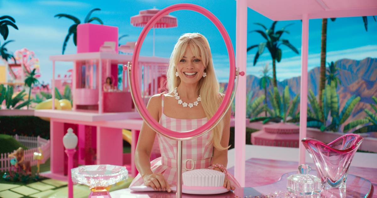 In addition to positive reactions, the new film ‘Barbie’ also receives a lot of criticism: “The film is, so to speak, against men” |  Movie