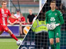 De stand van zaken in de regio: Het is nog stil bij FC Twente en bij Heracles is er strijd onder de lat 
