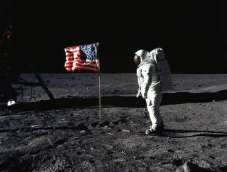 Oud-stagiair bij NASA beweert originele video van historische maanlanding te bezitten en organiseert veiling