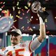 Kansas City Chiefs winnen 57ste Super Bowl
