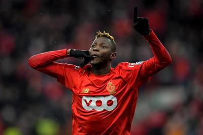 LIVE MERCATO: Moussa Djenepo revient officiellement au Standard