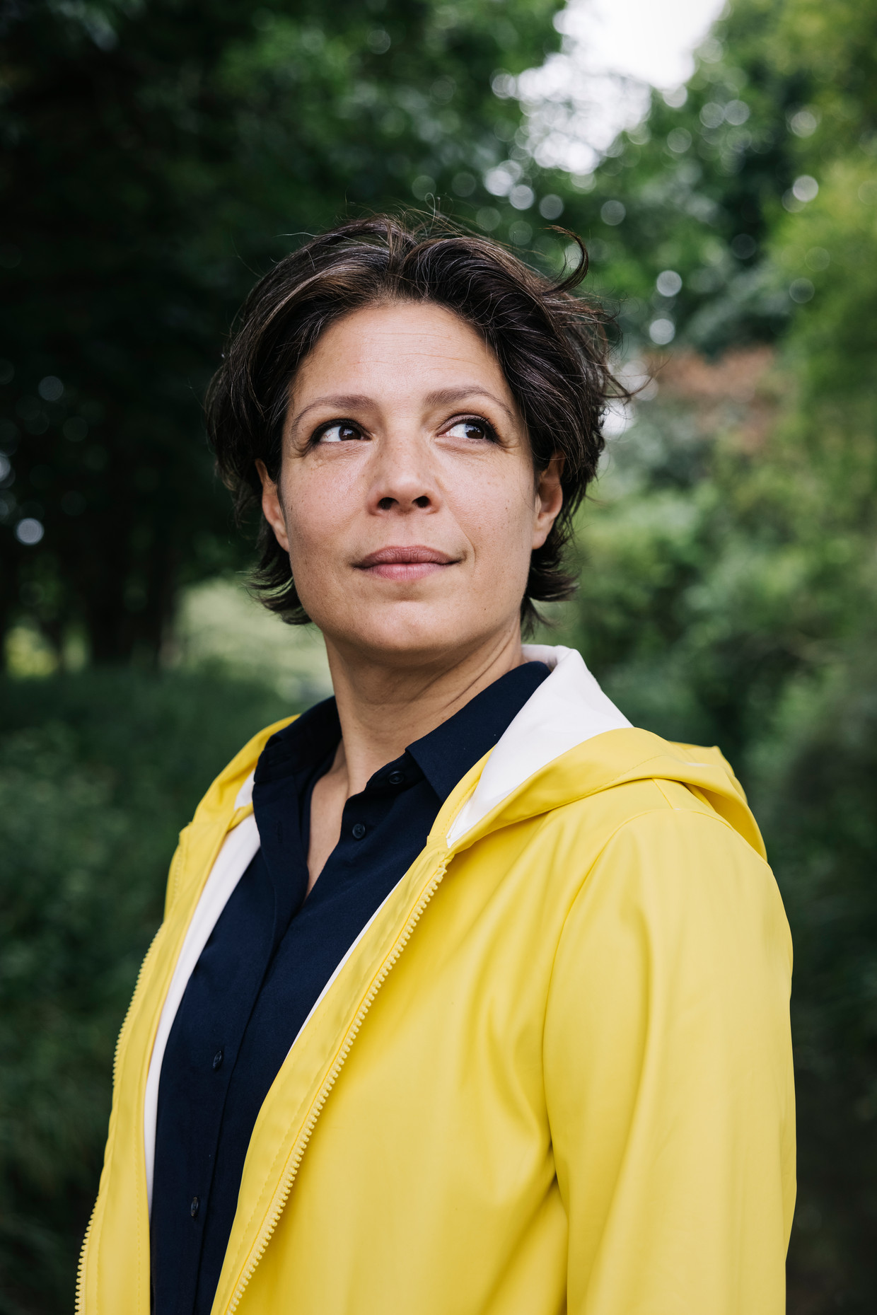Ghislaine Pierie Beeld Jurre Rompa