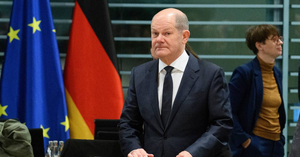 Die Bundesregierung zahlt den Bundesländern 7.500 Euro pro Asylbewerber und Jahr |  Im Ausland