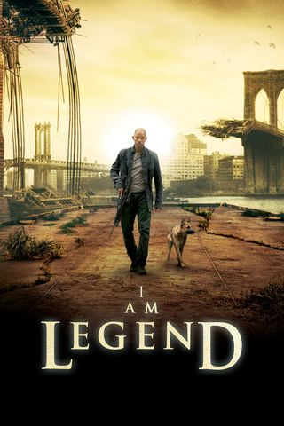 I Am Legend