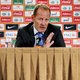 Blind selecteert Robben en Vejinovic voor oefenduels