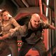 ‘Interceptor’ is een compleet absurde maar desalniettemin extreem genietbare hoogmis van de trash