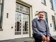 Jan Broeders is op 81-jarige leeftijd overleden.