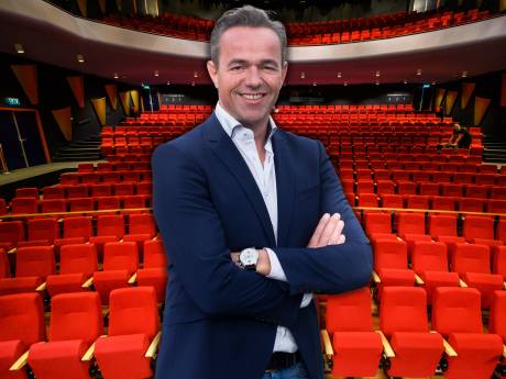 ‘Oud-directeur van theater Castellum verkondigt regelrechte onzin’