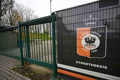 Retournement de situation en D1B: le match entre Deinze et les Francs Borains aura bien lieu