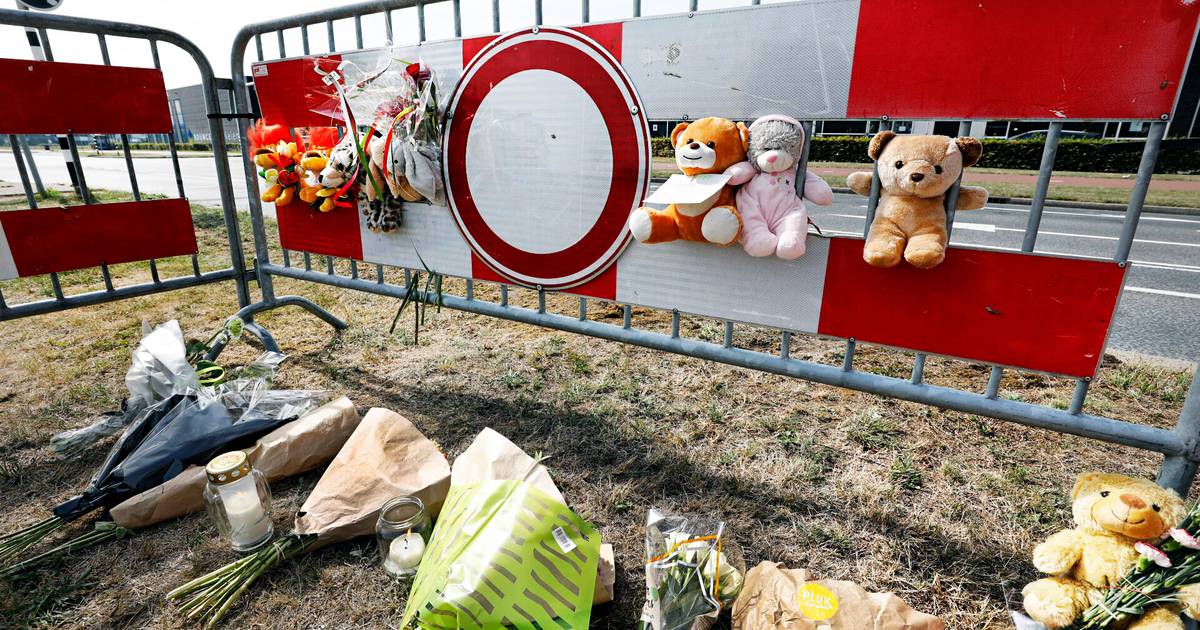 Eerste rechtszitting verdachte (27) gruwelijk ongeval Oud Gastel met