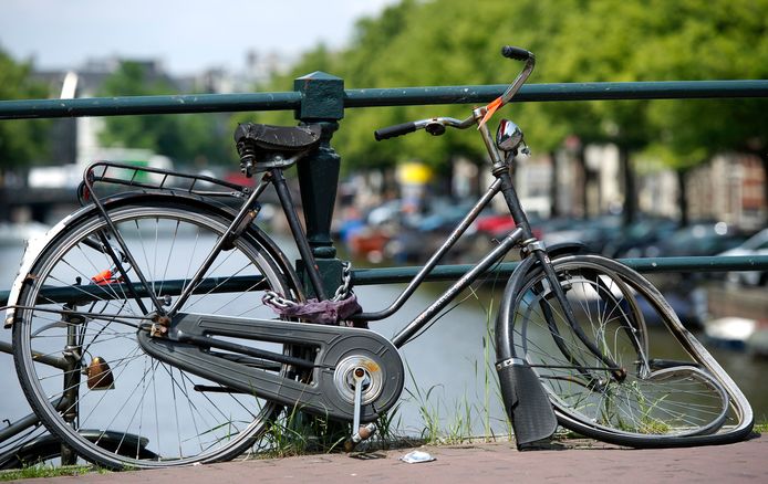 dubbellaag cijfer organiseren Zo vind je de beste studentenfiets | Tips voor studenten | AD.nl