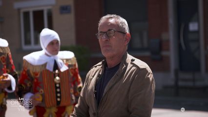 2. La tragédie de Strépy-Bracquegnies et Jonatan Cerrada