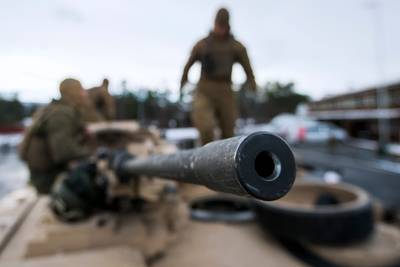 OEKRAÏNE LIVE. VS leveren opnieuw voor 600 miljoen dollar militaire steun aan Oekraïne