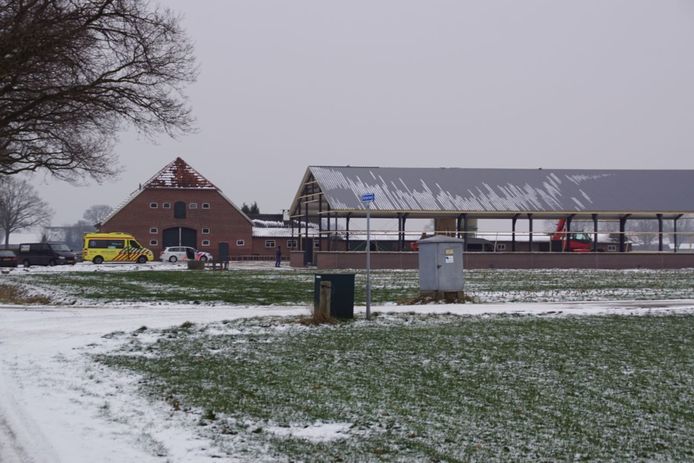 News United / 112 Achterhoek-nieuws