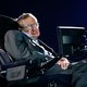 Dissertatie, boeken en rolstoel Stephen Hawking onder de hamer in Londen
