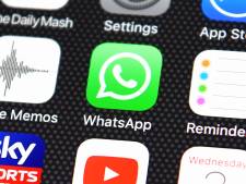 WhatsApp wil je ook oudere berichten laten verwijderen