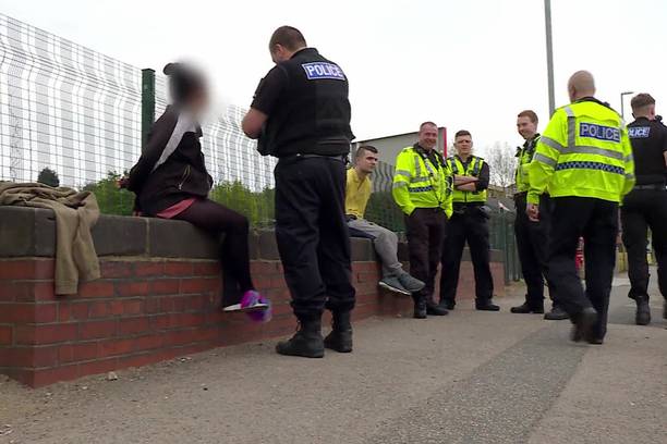 Police Interceptors