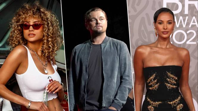 Leonardo DiCaprio sous le charme d’un mannequin belge: pourquoi leur histoire est (déjà) compliquée