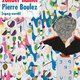 Boulez, Van Bouwel, Popa