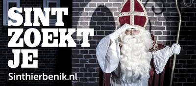 Bloedbank zet Sint in voor werving donoren