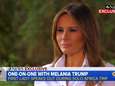 Melania Trump: "Slachtoffers van seksueel misbruik moeten met harde bewijzen komen"