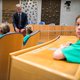 Kindervragenuurtje in de Kamer: de juf van Zoë mag Mark Ruttes 06-nummer hebben