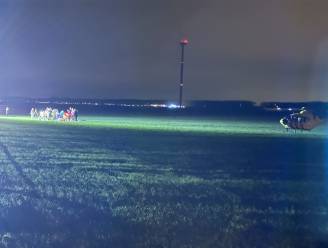 Basejumper (43) in kritieke toestand na mislukte sprong van windmolen in Nederland, politie doet onderzoek: “Streng verboden”
