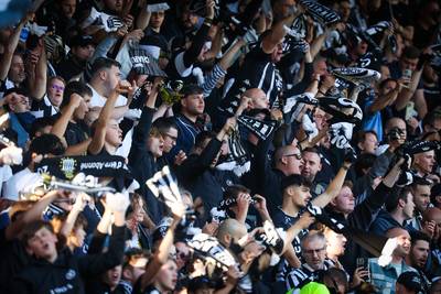 LIVE CHARLEROI-BEERSCHOT. After the festivities for 120 years of Carolo’s, the ball is rolling: who will take control of the match?