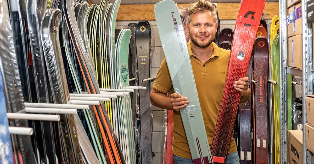 Grootste wintersportverkoper van Nederland wil naar Amersfoort, maar... regeltjes: ‘Er is geen plek 