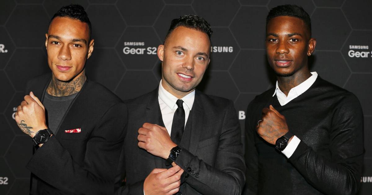 Kleding balr sales