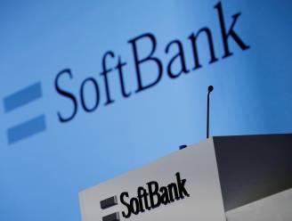 SoftBank verkocht belang Alibaba om beleggers gerust te stellen