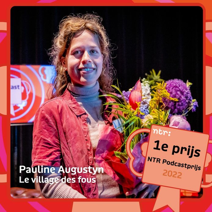 Pauline Augustyn