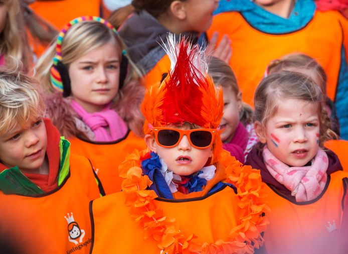 Oproep De Koningsspelen Op Afstand Tilburg E O Bd Nl