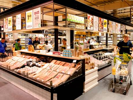 Supermarkten: Leveranciers misbruiken prijsstijgingen