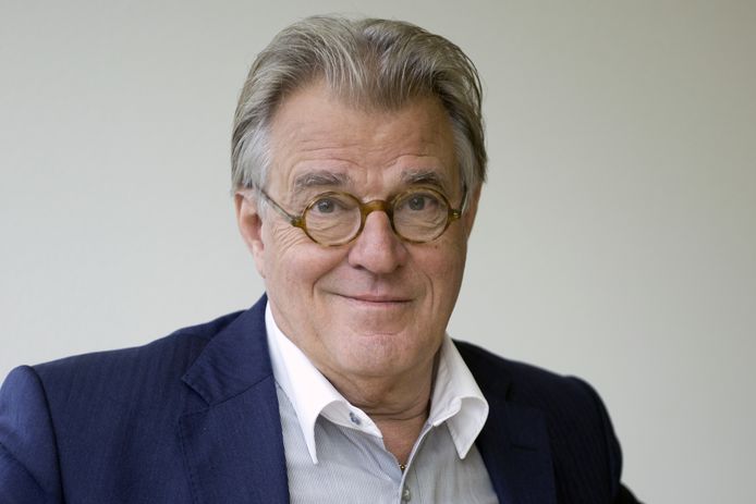 Jeroen Krabbé