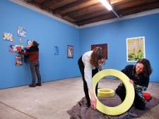 Nieuwe start voor Stadsgalerij in Breda: ‘Deze kunstenaars zie je straks in de grote musea’