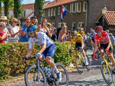 Wat doorkomst Vuelta Heusden opleverde? Moeilijk te zeggen. Maar het kostte 35.000 euro 