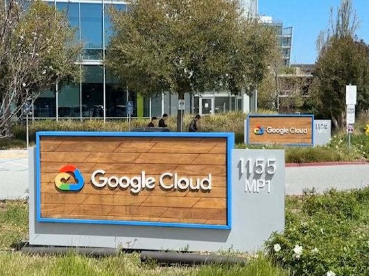 Google licencie 28 salariés qui protestaient contre un accord avec Israël