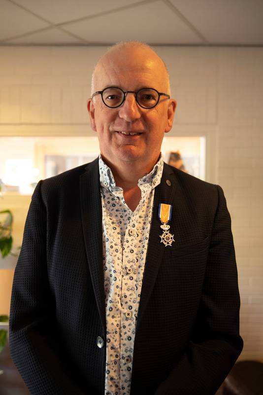 Peter Leenknecht