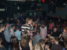 Dance begon in 1983 in Breda met dank aan trancepionier Marien van Oers