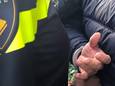 Twee mannen werden opgepakt voor carjacking in Eindhoven.