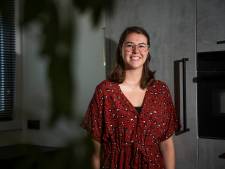 Antine (24) bespaart dankzij app: 'Had laatst voor 5 euro een doos met voor 46 euro aan boodschappen'